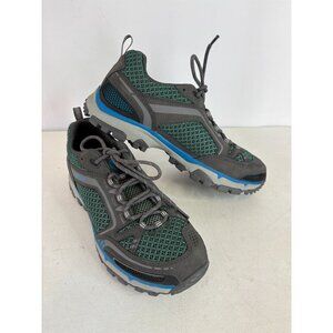 Vasque Inhaler II Low Hiking Shoes, Women's Sz 8.5